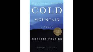 More reading from Charles Frazier&#39;s novel &quot;Cold Mountain&quot;. A calm, deep voice listening experience.
