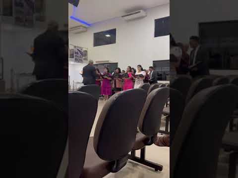 As palavras de Jesus - Harpa Cristã 505