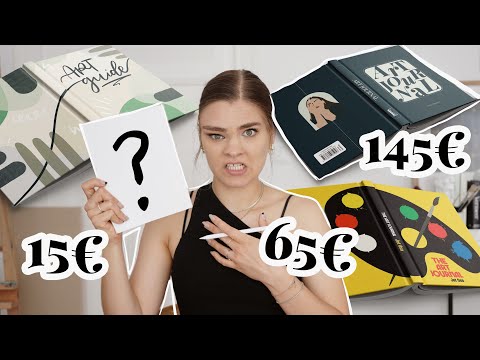Fremde Designer gestalten mein Buch - für 15€, 65€ und 145€ // I'mJette