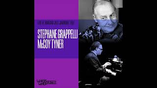 It&#39;s You or No One - Stephane Grappelli &amp; McCoy Tyner