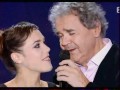 ZAZ & Pierre Perret - Mon P'tit Loup - Emission ...