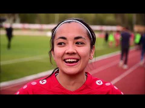 Luxemburg - Nordmazedonien - Szenen und Interview nach dem Spiel