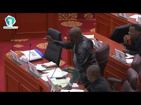 Minority Warns Ato Forson Against Additional Funding Requests in 2026 Mid-Year Budget Review