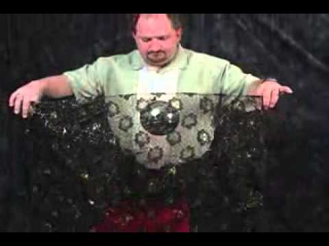 Astrosphere - Large Aluminum