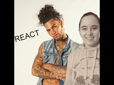 Lattz Ft. Rafa G - Grew Up || React - Ana Figueiredo