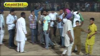 (13) Dyalpura (Bathinda) Kabaddi Tournament 4 April 2016