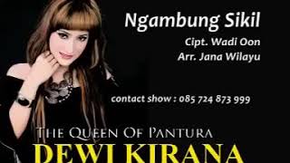 Download lagu Ngambung sikil (dewi kirana) mp3 Download lagu Ngambung sikil (dewi kirana) mp3