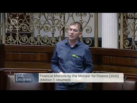 Gino Kenny: Warns of Funding Crisis for Disability Services