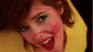 Origami Girls - I like Craft