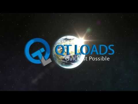 Qt load Earth