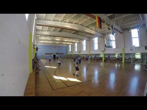 Eke Rüütel |  Erkmaa Summer Course 2020