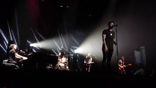 Luis Cepeda. Mi Musa #GiraPrincipiosSabadell