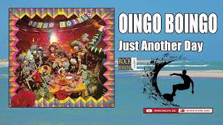 OINGO BOINGO  - JUST ANOTHER DAY  (HQ)