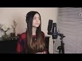 Take Me To Church - Hozier (Cover by Jasmine ...