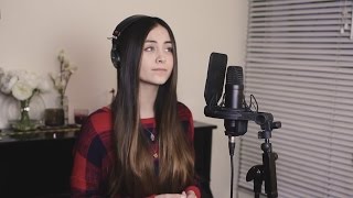 Take Me To Church - Hozier (Cover by Jasmine Thompson)