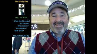 SFL - What should we do for Gazans?