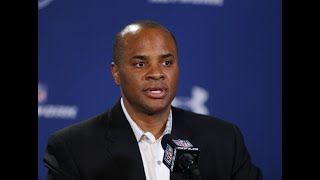 The Chicago Bears Next General Manager Should Be Rick Smith! by Schleg Daddy TV