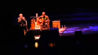 Ben Harper / Charlie Musselwhite - &quot;You Found Another Lover (I Lost Another Friend)&quot;