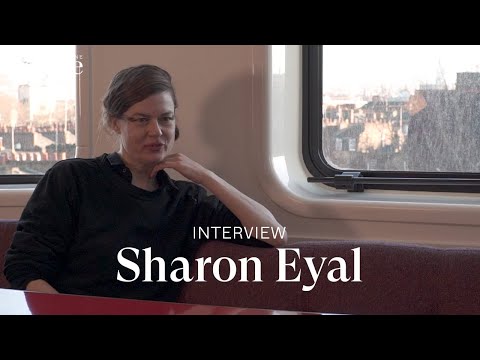 [INTERVIEW] SHARON EYAL about L'Après-midi d'un faune