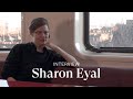 INTERVIEW SHARON EYAL About L Après Midi D Un Faune