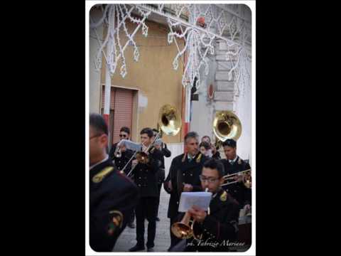 Gran Concerto Bandistico "Città di Noci" - Mozart, Ouverture "Nozze di Figaro"