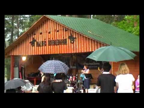 Šofar - Šofar - Lidé všech národů