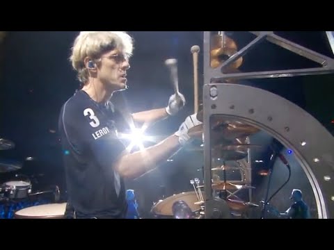 Stewart Copeland | Wrapped Around Your Finger