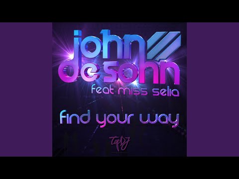 Find Your Way (Alex Lamb Remix) (feat. Miss Selia)