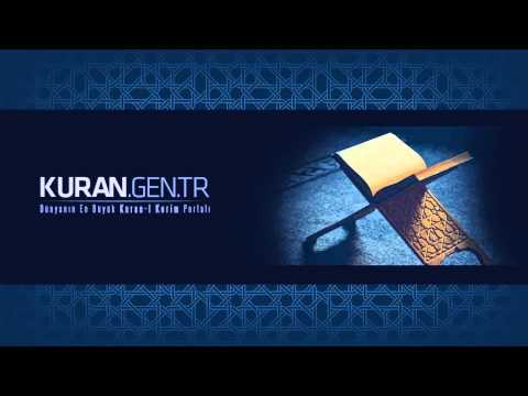 68  Sure   Kalem Suresi