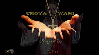 DangerFlex ft Mlu - Umoya Wami (New Amapiano Hit) 2020