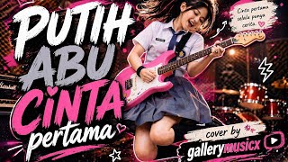 Download lagu Putih Abu Cinta Pertama (Pop Punk Version) – AI Cover mp3