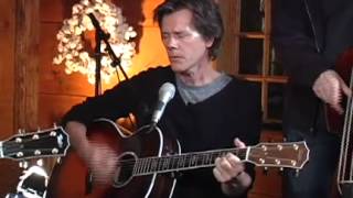 Kevin Bacon, Daryl Hall - When The Morning Comes