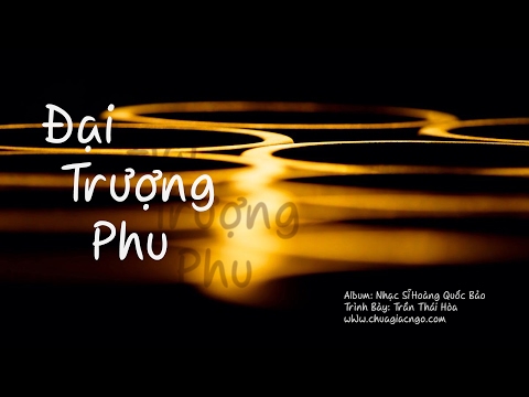 Đại trượng phu