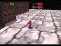 Ultra 64 Mario Brothers Castle Grounds November 1994