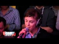 Zaz - "La Fée" - Live - C'Cauet sur NRJ 