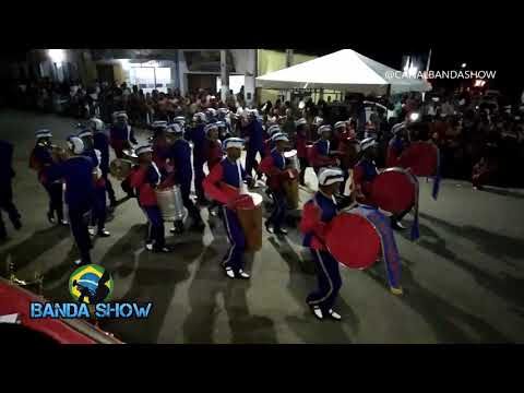 FANCOVI no Concurso de Candeal - Etapa da LICBAMBA 2019