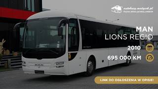 MAN LIONS’S REGIO
