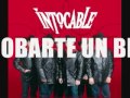 INTOCABLE - ROBARTE UN BESO