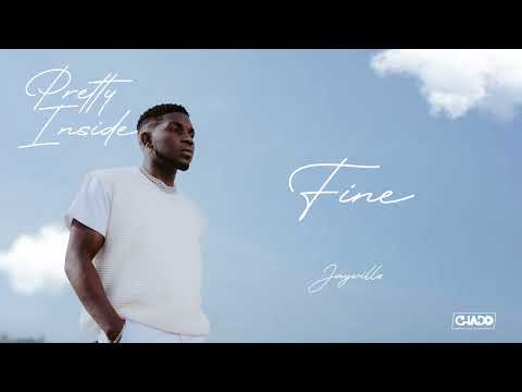 Jaywillz  - Fine (Audio)
