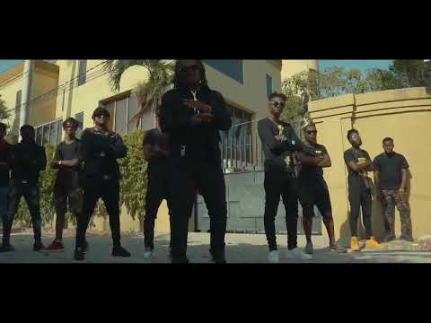 POTE BOURE  gep papa x bourik the latalay x deepact (video official)