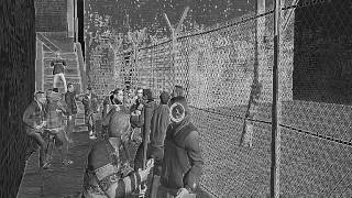 GTA IV - Green Street Football Hooligans