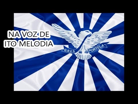 Portela 2012 - Samba Concorrente de Noquinha, Darcy Maravilha, Eli Penteado, Mauro Dias e Sormany