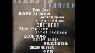 Janet Jackson - Vuelve a mi (audio HQ HD)