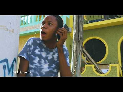 Lahba - Rass Yah Seh (Official Video)