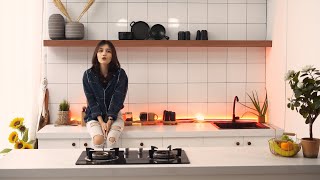 Download lagu La La Lost You - NIKI | Julia Choirani (Cover) mp3