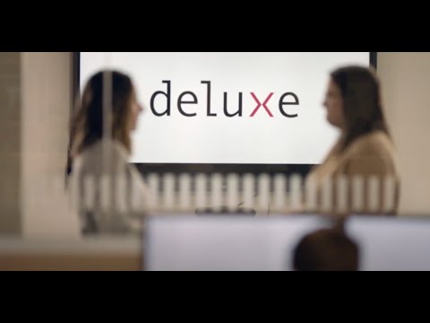 The Culture at Deluxe