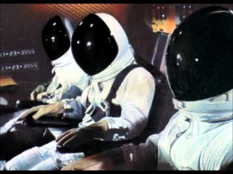 Escape from the Planet of the Apes: Pre-title Reconstruction