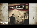 Franco de Vita - Te Pienso Sin Querer (Cover Audio) ft. Gloria Trevi