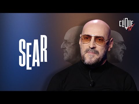 Get Busy et Sear : 30 ans de journalisme et d'activisme Hip-hop - Clique Talk