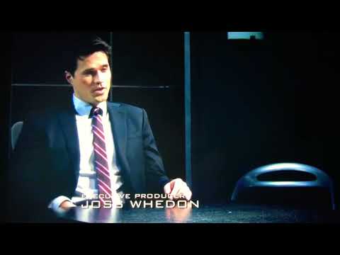 Agents of S.H.I.E.L.D. - 1x01 Che cos’è lo S.H.I.E.L.D?(Phil Coulson Ritorna) ITALIANO